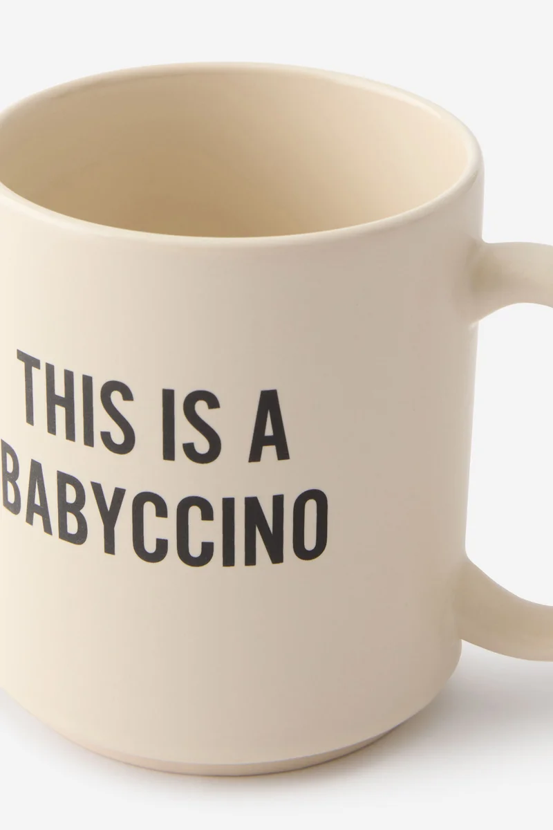 Typo Daily Mug